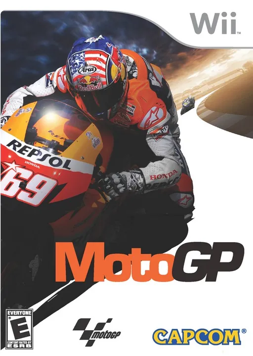 MotoGP (USA) (En,Fr,Es)